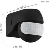 Eglo senzor pokreta 96454 | Eponuda.com