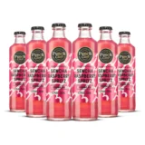 Sencha Raspberry Spritz 250ml, 6 komada