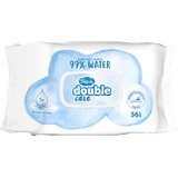 Violeta baby vlažne maramice water care 56kom Cijene