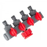 Profix razdelilnik cevi 4 izhodi 99241 Cene