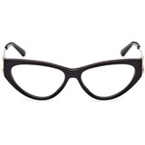 Guess Ženske Dioptrijske naočale GU2911 Black | shoptok.hr