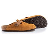 Birkenstock Boston Leve Narančasta | shoptok.hr