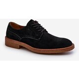 Big Star Men's Suede Shoes | Shoptok.si