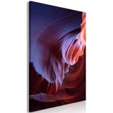  Slika - Colourful Sandstone (1 Part) Vertical 80x120 | shoptok.hr