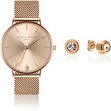 Amelia Parker Ura - Pozlačena | Shoptok.si
