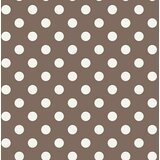 D-C-Fix Manhattan Stolnjak na metar Venita (Širina: 140 cm, Taupe) | shoptok.hr