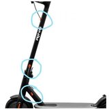 Ring set poklopaca za električni trotinet RX1 i RX2- RX 1-PAR37 | Eponuda.com