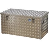 Alutec Transportna kutija s rebrastim limom R250 41250 aluminij (D x Š x V) 1022 x 525 x 520 mm | Eponuda.ba