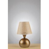 Opviq 8905-4 beigegold table lamp | ePonuda.com