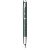 Parker royal np im prem dark green ct m ( pk31641 ) | Eponuda.com