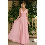  Svečana obleka Nicolette | Shoptok.si