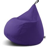 So Soft? Vijolična vreča za sedenje Drop L – Cene