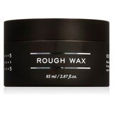 REF Rough Wax N°505 vosek za lase močna fiksacija 85 ml unisex | Shoptok.si