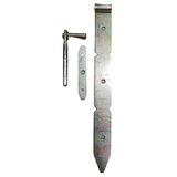  Šarka za teška vrata 380mm | ePonuda.com