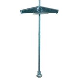 Fischer zidni umetci za šuplje prostore kd 3, 080181, metalni, 12mm, 50 komada Cijene