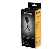 Yenkee YMC 1020GY crni mikrofon | ePonuda.com