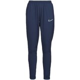 Nike Spodnji deli trenirke Dri-FIT Academy Soccer Modra Cene