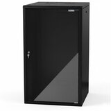 Komunikacijska stenska omara E-20U60B | Shoptok.si