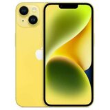 Apple mobilni telefon iphone 14 plus 128GB yellow (mr693sx/a) Cene