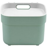 Kanta za smeće s poklopcem Ready to collect (Boja: Zelena, 5 l) Cijene