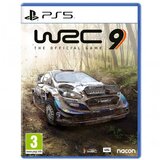  WRC 9 /PS5 | Eponuda.ba