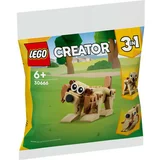 Lego Creator 3in1 30666 Živali za darilo