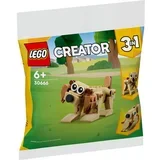 Lego Creator 3in1 30666 Životinje na poklon