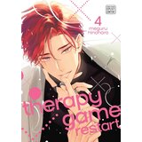 Harper Collins Publishers Ltd Therapy Game Restart, Vol. 4 Cene