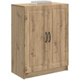  Kreveta Hrast artisan 66 x 34,5 x 87 cm Konstruirano drvo | shoptok.hr