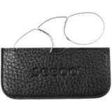 Seeoo Očala Light, črna | Shoptok.si