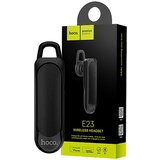 hoco. E23 SLUŠALICA BEŽIČNA S MIKROFONOM, BT, 85 MAH, 4,5H | Eponuda.ba