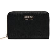 Guess Velika ženska denarnica SWPG96 48140 Črna | Shoptok.si