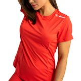 GymBeam women‘s Limitless T-shirt Hot Red 76813 | ePonuda.com