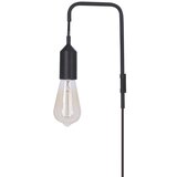 Candellux Lighting Zidna lampa s utikačem Laren – | shoptok.hr