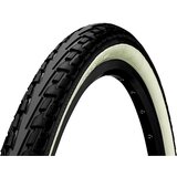  Guma Continental 700x35C (37-622) RIDE TOUR CRNO/BIJELA, Sa žicom, ECO25, Extrapuncture Belt Cijene