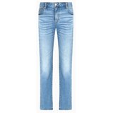 EAX Jeans XM000049AF15079 Modra Cene
