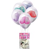 CANDYPRINTS Umazani baloni - balon s prsmi (8 kosov) | Shoptok.si