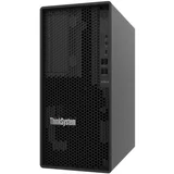 SERVER LENOVO ST50 V2 E-2324G 16GB SW RAID 2x1TB 500W