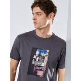 Sinsay Majica s kratkim rukavima | shoptok.hr