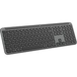 Logitech K950 Wireless Graphite US tastatura | Eponuda.com