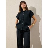 Sinsay Wide leg hlače | shoptok.hr