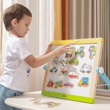 Viga set drvenih magneta za vozila | shoptok.hr