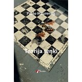 Geopoetika Paolo Maurensig - Teorija senki