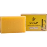 The Handmade Soap Co Sapun - Limunska trava i cedrovina