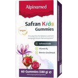 KIDS Gummies z žafranom - 60 gum. bomb. Cene