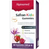 Gummies z žafranom - 60 gum. bomb.