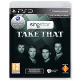 Singstar Take That (PS3) - rabljeno Cene