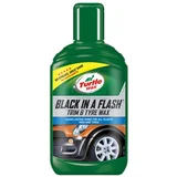 Turtle Wax sredstvo za obnovo zunanjih plastičnih površin 300ml