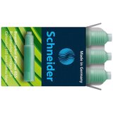 Schneider Črnilni vložek Maxx Eco 655, moder, 3 kosi | Shoptok.si