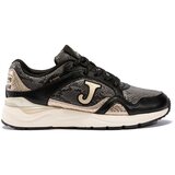 Joma Superge C.6100 Lady 2201 C610LW2201 Črna | Shoptok.si